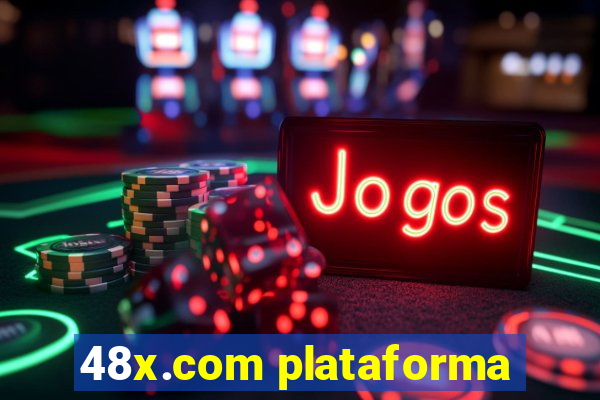 48x.com plataforma