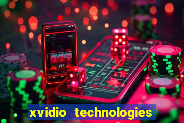 xvidio technologies startup brasil 2024 download gr