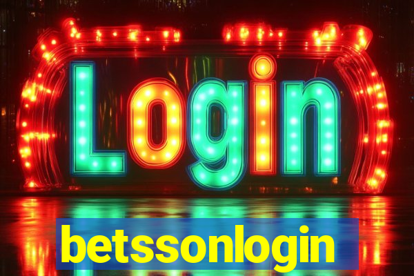 betssonlogin