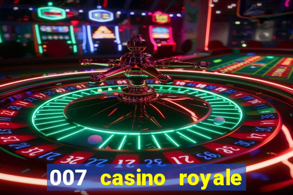 007 casino royale leg torrent