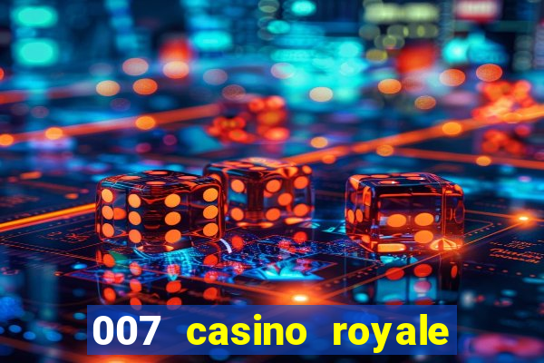 007 casino royale leg torrent