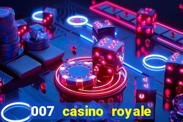 007 casino royale leg torrent