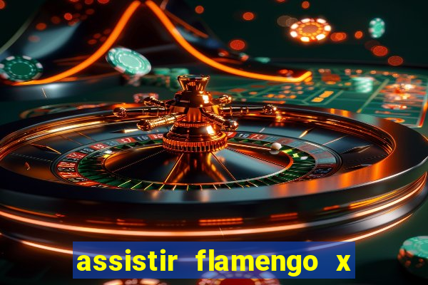 assistir flamengo x cruzeiro futemax