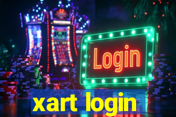 xart login