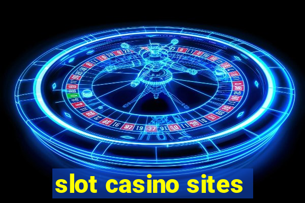 slot casino sites