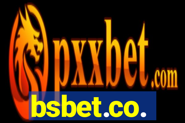 bsbet.co.