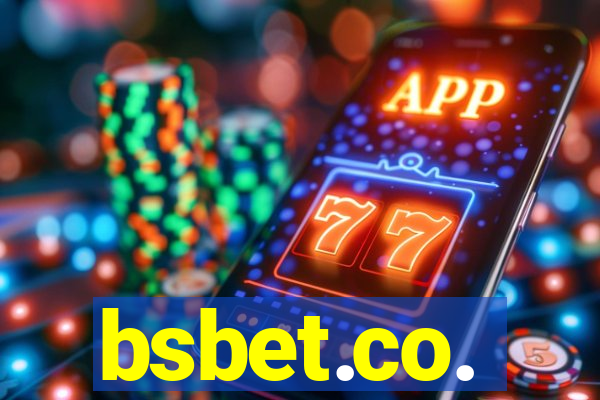 bsbet.co.