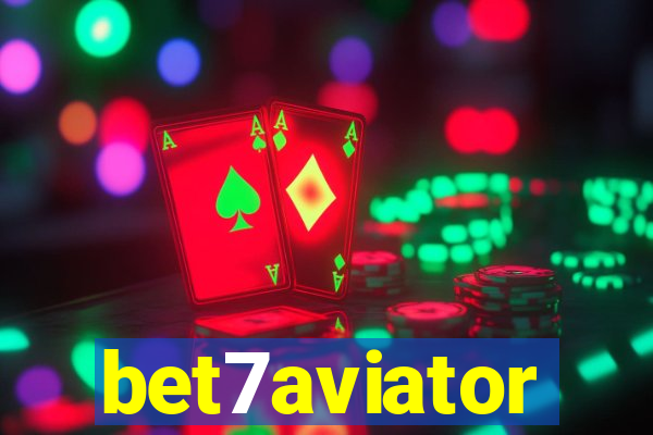 bet7aviator