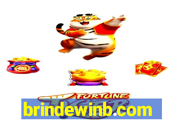 brindewinb.com