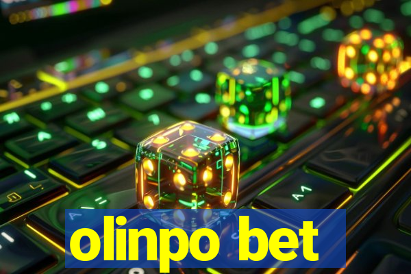 olinpo bet