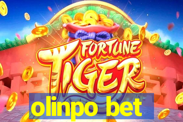 olinpo bet