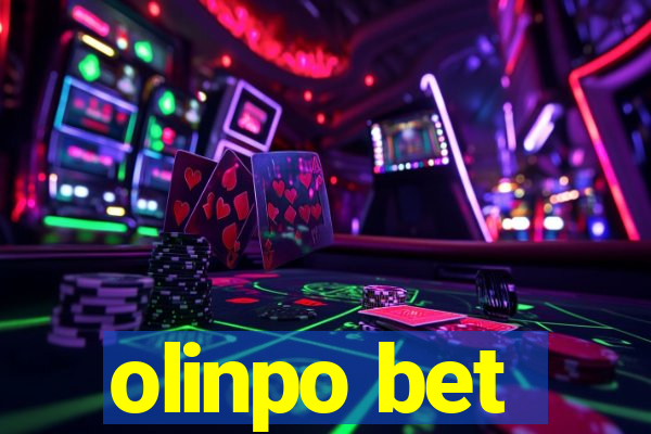 olinpo bet