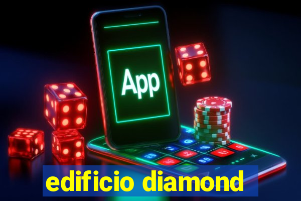 edificio diamond