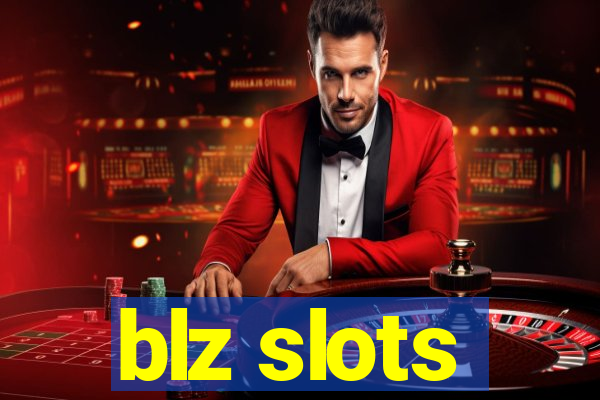 blz slots