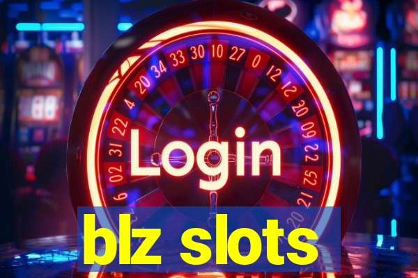 blz slots