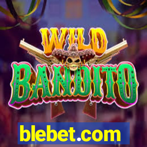 blebet.com