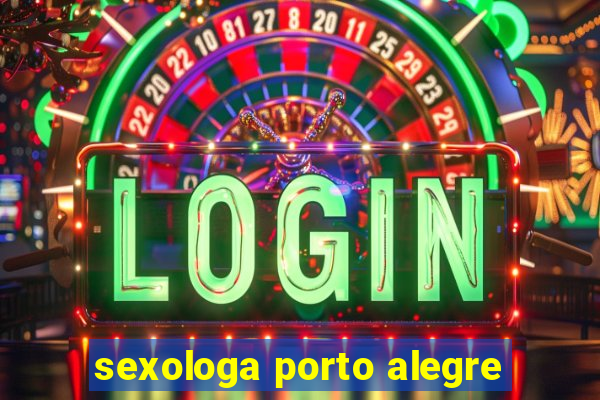 sexologa porto alegre