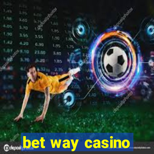 bet way casino