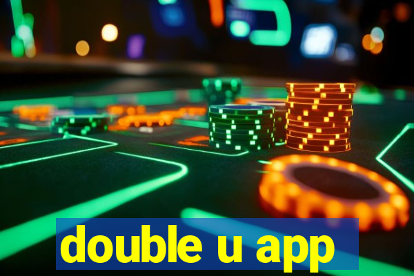 double u app