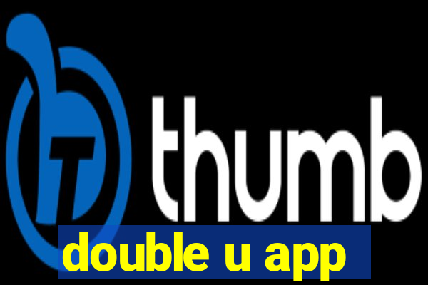 double u app