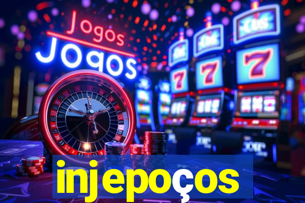 injepoços