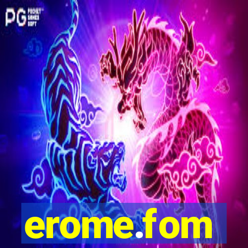 erome.fom