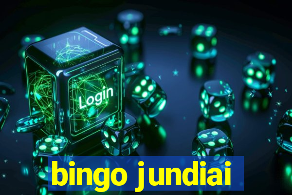 bingo jundiai