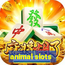 animal slots