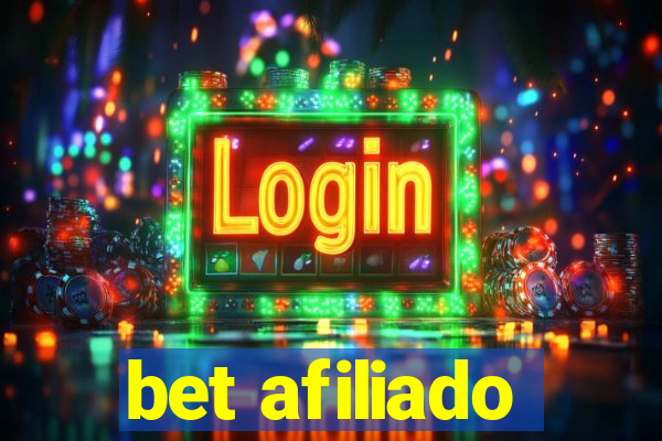 bet afiliado