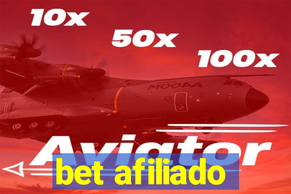 bet afiliado