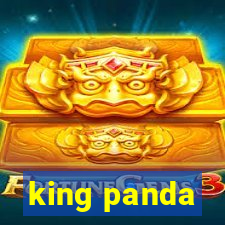 king panda