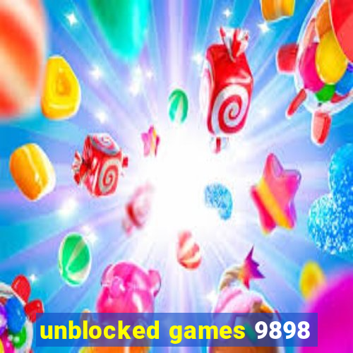 unblocked games 9898