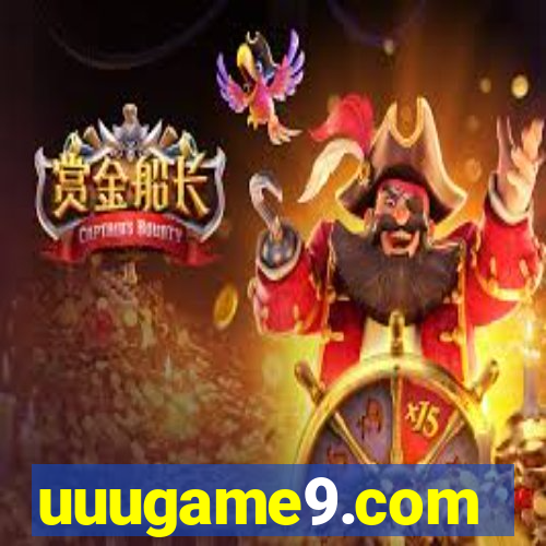 uuugame9.com