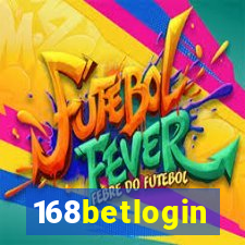 168betlogin