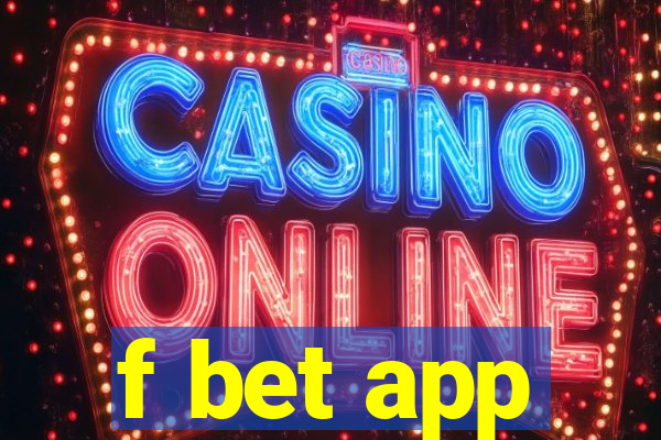 f bet app