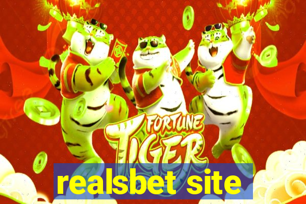 realsbet site