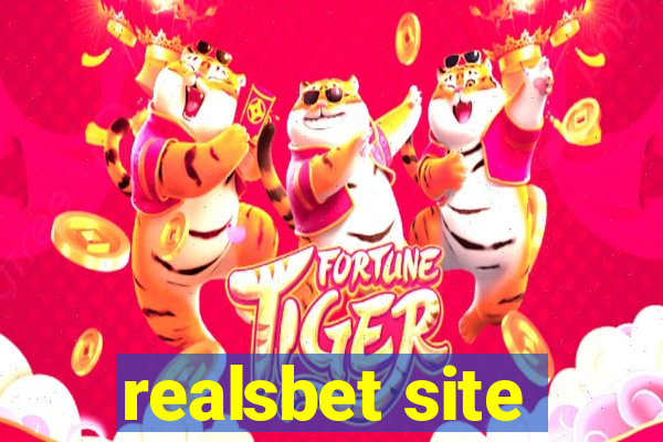 realsbet site