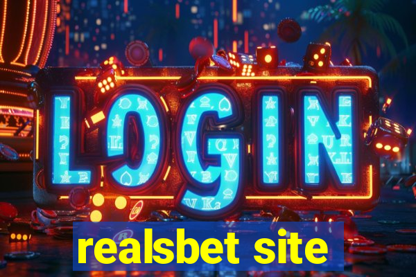 realsbet site