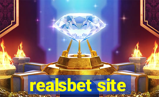 realsbet site