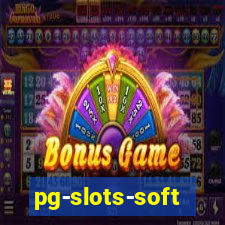 pg-slots-soft