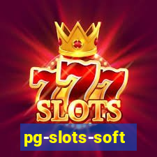 pg-slots-soft