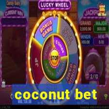 coconut bet