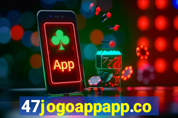 47jogoappapp.com