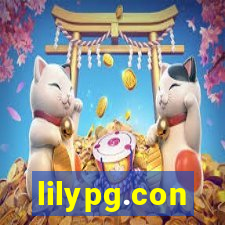 lilypg.con