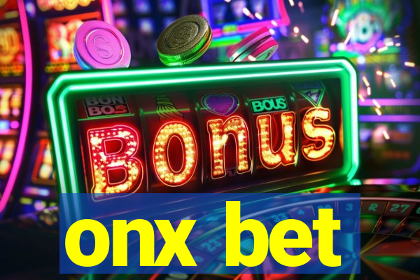 onx bet