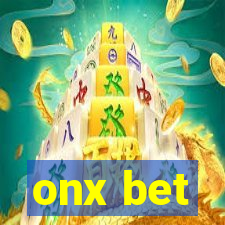 onx bet