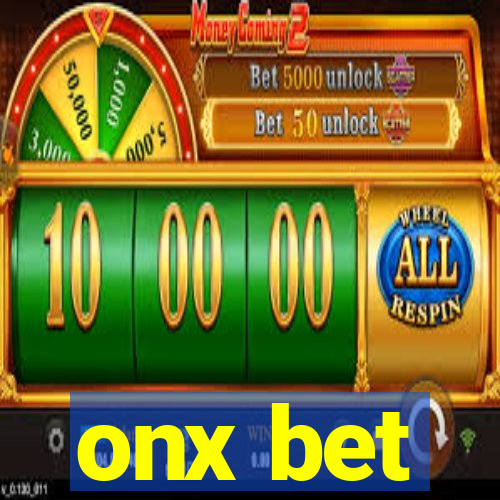 onx bet