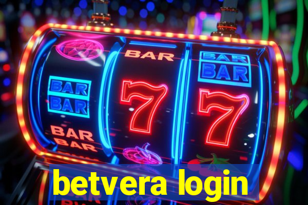 betvera login