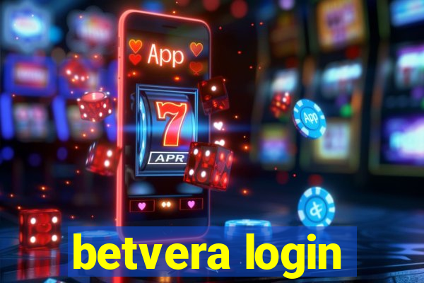 betvera login