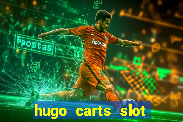 hugo carts slot free play